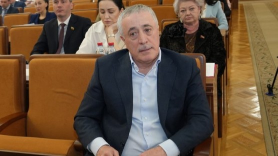 Амбассадорам «Разного» отключили микрофон