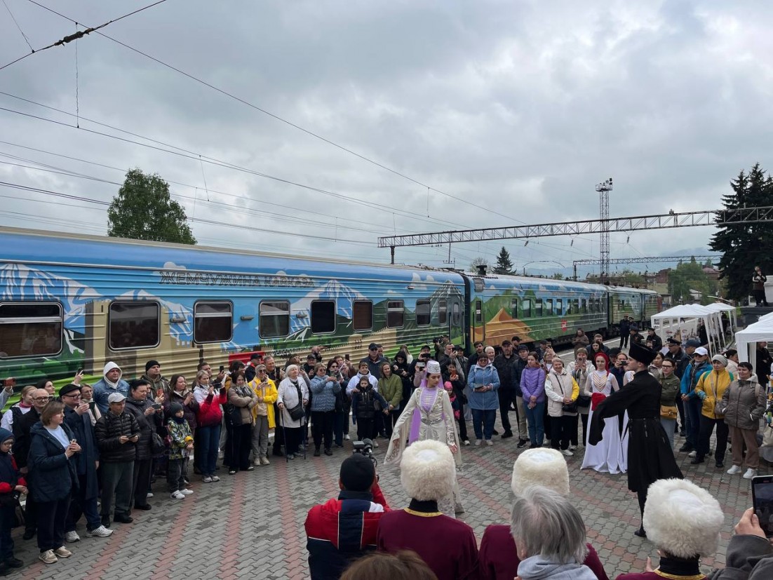 Фото: тг-канал главы РСО-А