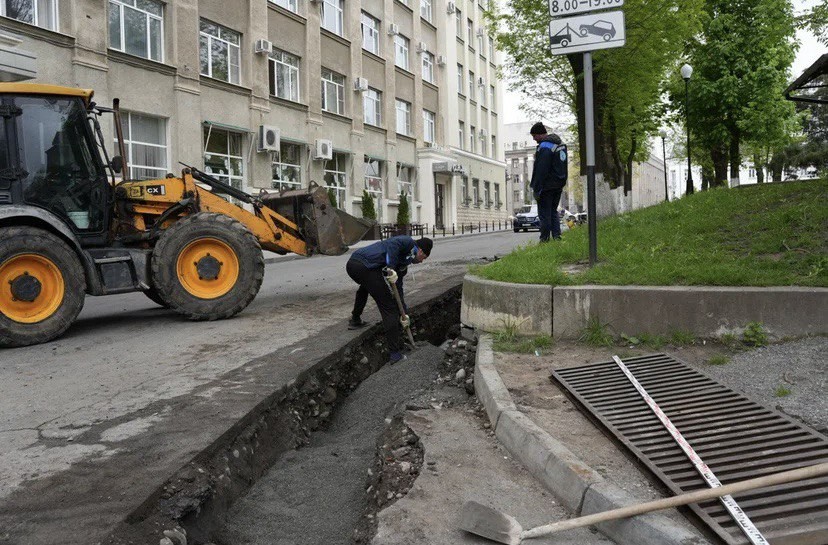 Фото: пресс-служба ГУП РПВВ