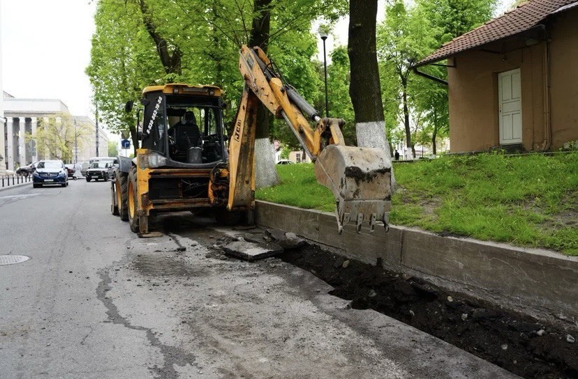 Фото: пресс-служба ГУП РПВВ