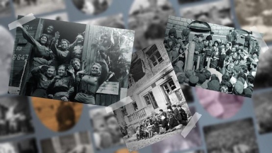 Проект «Память. Семья. Победа. 1941-1945» подарит фронтовым фотографиям новую жизнь