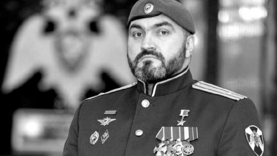 Улица в честь Героя России Марата Тибилова появилась в Нижней Санибе
