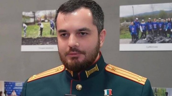Юрий Абаев назначен министром труда и соцразвития Северной Осетии