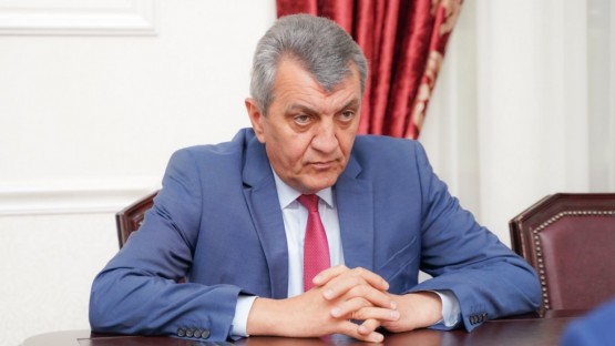 «Не губите сами свою судьбу, сядете!»