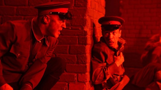 Крепость не пала. На сцене Осетинского – спектакль о героизме защитников Бреста