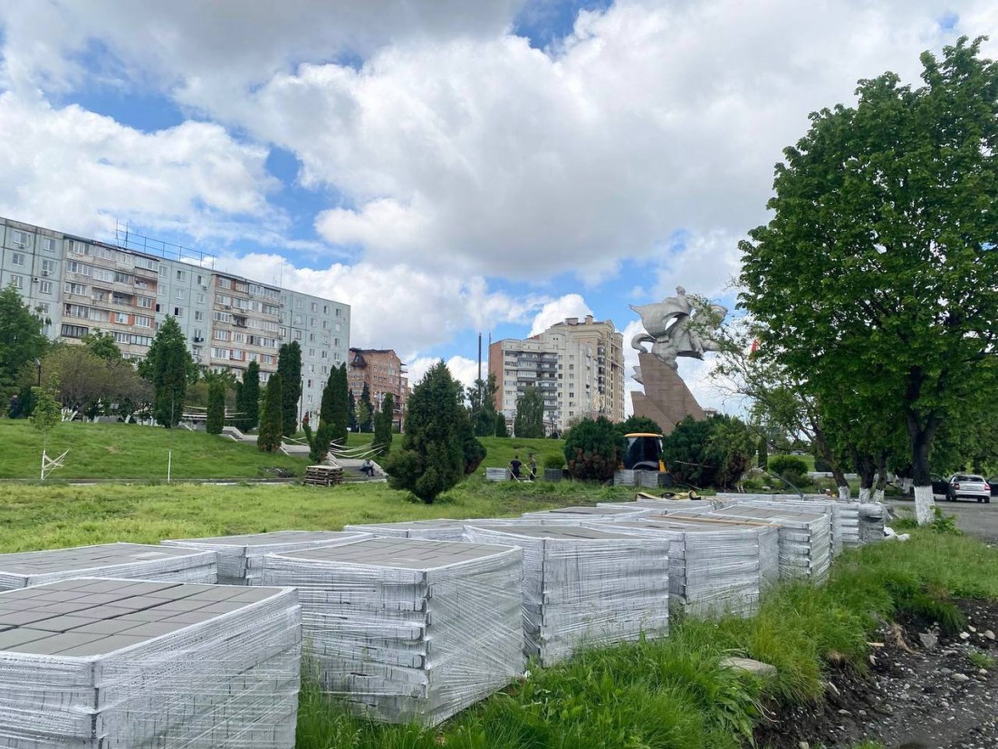 Фото: тг-канал главы РСО-А