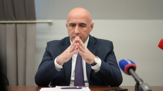 Городу дадут сельский статус и минимальную ипотеку. Георгий Атаров рассказал о преимуществах "Долины Cимд"
