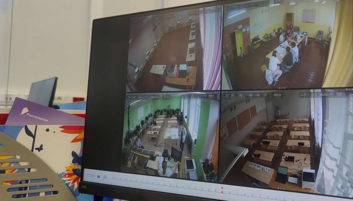 Фото: ПАО «Ростелеком»