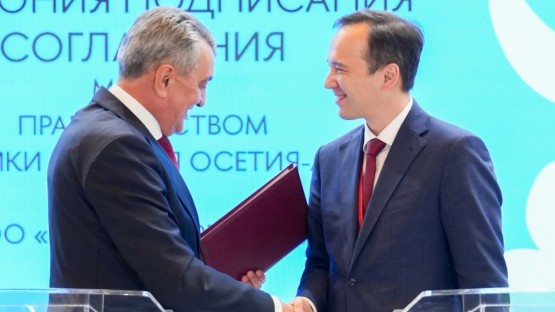 Ozon вложит более 168 млн рублей в развитие сети пунктов выдачи по Северной Осетии