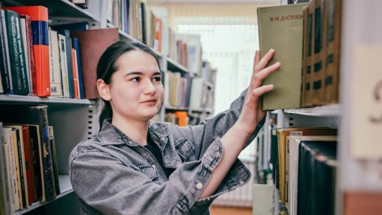 Во Владикавказе появятся две модельные библиотеки