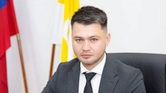 Ветеран СВО, участник программы "Время героев" Заур Гурциев погиб в результате взрыва в Ставрополе