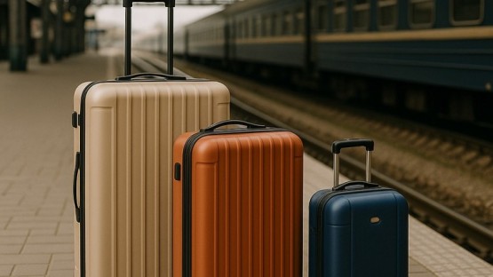 Аналитики выяснили, куда этим летом поедут семьи с детьми и сколько они потратят