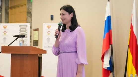 Сергей Кравцов поблагодарил североосетинский минобр за масштабную стройку