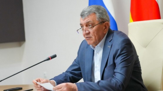 Комиссия возьмется за сохранение осетинского языка