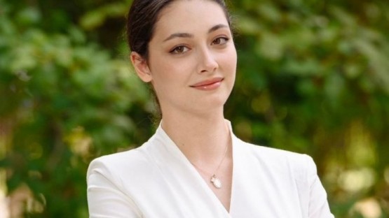 Блестящие. Элла Алибекова рассказала о лучших на экзаменах по химии