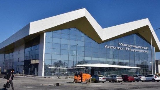 Автобусы из Владикавказа до аэропорта теперь будут проезжать через гостиницы и отели