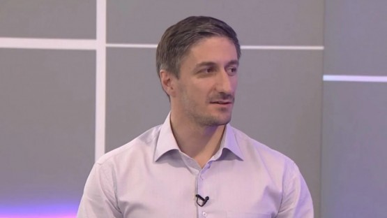 Валерий Суанов больше не главный балетмейстер Мариинского театра во Владикавказе