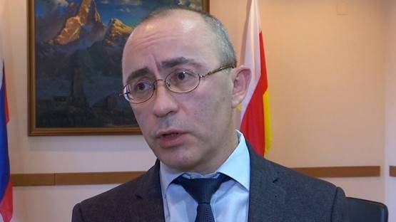 Цуциев: мы не раз призывали грузинскую сторону решить «кобинский вопрос», но у них свои виды на эти земли