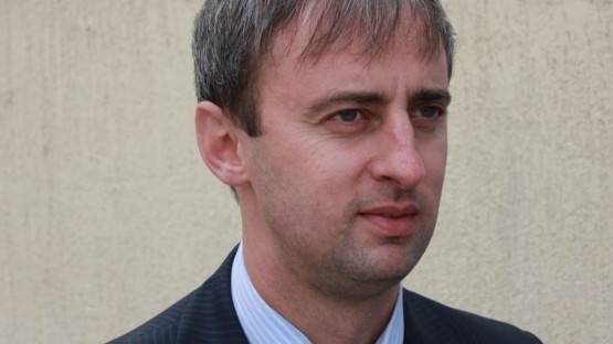 Бывшего южноосетинского министра Георгия Кабисова приговорили к восьми годам лишения свободы