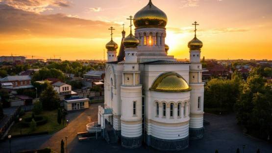 Православные Северной Осетии наносят ответный удар по официальной власти и традиционалистам