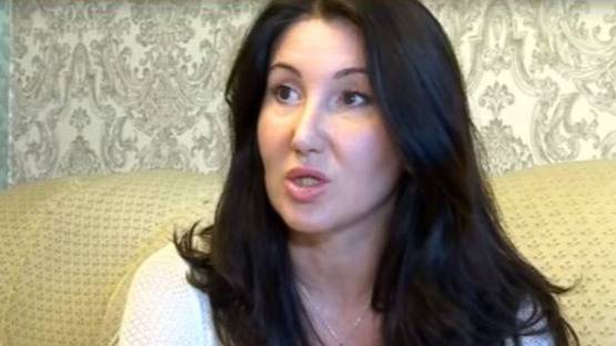 Жительница Северной Осетии судится с бывшим мужем-англичанином за право жить с дочерью