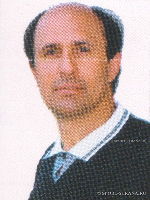 Георгий Савчук (фото: Спортстрана)