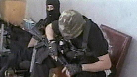 Последний выстрел «Абдуллы»: история террориста, который захватывал школу в Беслане