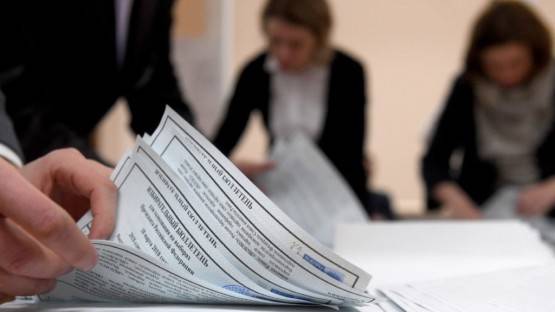 ЦИК Северной Осетии озвучил распределение голосов за одномандатников - дополнено