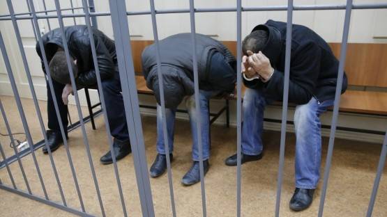 В Северной Осетии перед судом предстанут четверо наркоторговцев
