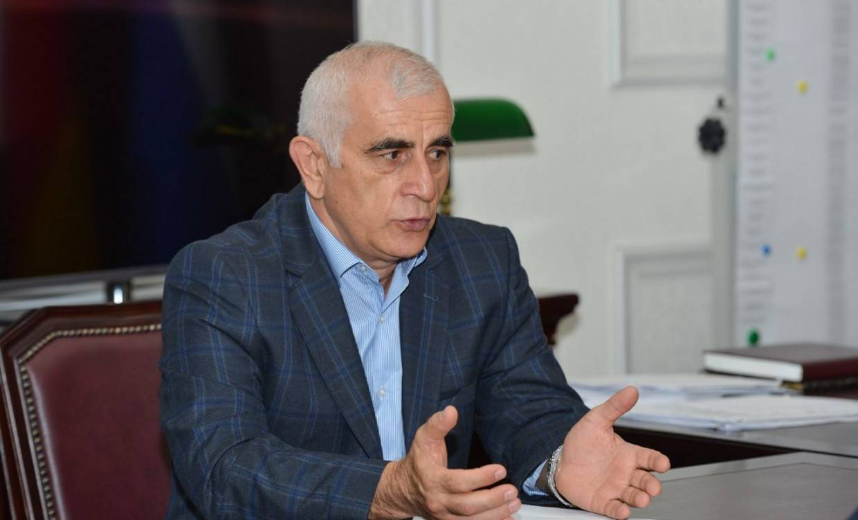 Руслан Кучиев (фото: пресс-служба главы и правительства Северной Осетии)