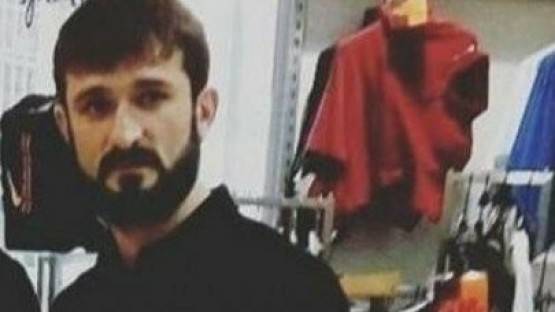 МВД: информацию о «бегстве» Техова сотрудники УФСИН передали после его нападения на Гагиеву