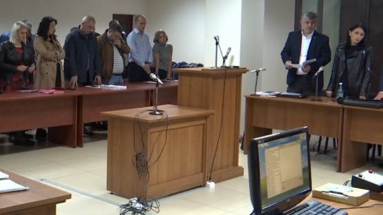«Дело Цкаева»: судья Ачеев назначил повторную судмедэкспертизу. Цкаевы против, подсудимые довольны