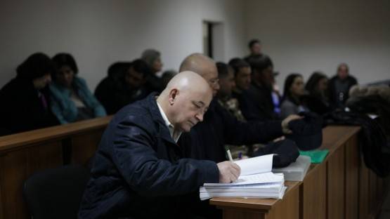 Сдал назад. Адвокат Багаев не будет просить суд о закрытии процесса по «делу Цкаева», но продолжает жаловаться на угрозы