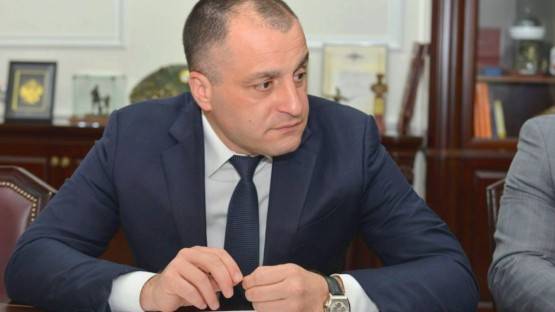Правительство удовлетворено состоянием экологии Северной Осетии