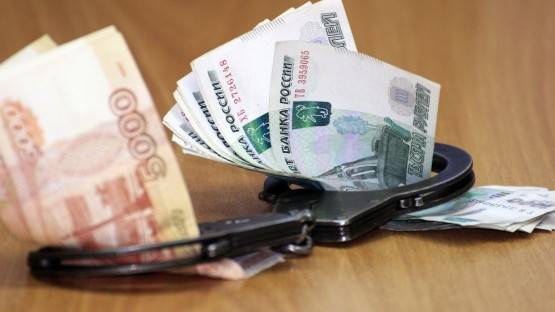 В Северной Осетии бизнесмен два года уклонялся от уплаты налогов на 45 млн рублей