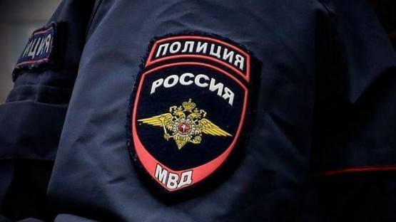 В Ленинградской области после допроса в полиции умер уроженец Северной Осетии