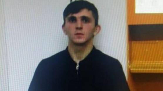 «Хумалагскому дебоширу» предъявлено обвинение в резонансном убийстве. 17 июля он хладнокровно зарезал за замечание 19-летнего Германа Гутоева