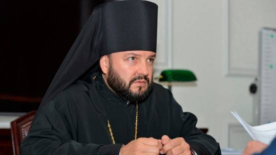 В Северной Осетии архиепископ Леонид обвинил власти республики в притеснении православных