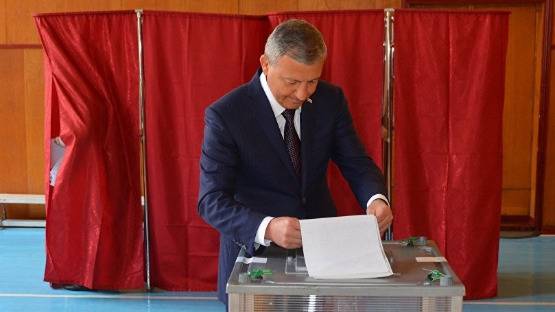 Вячеслав Битаров: прямые выборы главы Северной Осетии можно вернуть, если того потребует народ