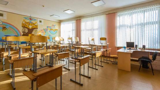 Еще 17 детских садов и школ Владикавказа закрыты на карантин