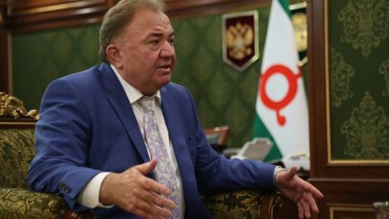 Вопрос установления административной границы Ингушетии с Северной Осетией требует серьезной проработки