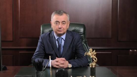 Председатель Верховного суда Северной Осетии запретил федеральному инспектору проводить личные беседы