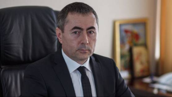 «Нам нечего сказать, он находится на рабочем месте»: Минтранс Северной Осетии об увольнении министра Хайдарбека Бутова