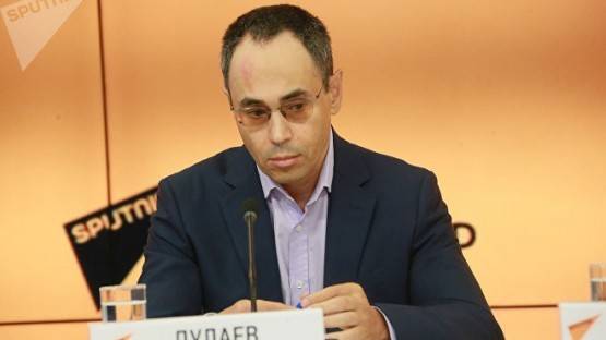 Игорь Дулаев: Битаров не оправдывает надежд ни электората республики, ни федерального центра