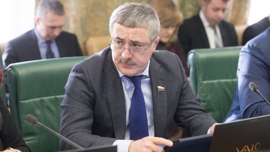 Арсен Фадзаев: во власти в Северной Осетии хватает тех, кто раздражает людей