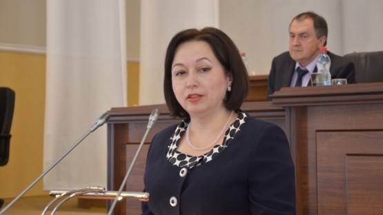 Маргарита Кулова: «Было ощущение, что с Путиным общается не глава региона, а просто порученец»