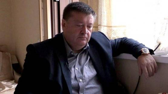 Депутат Гулаев пожаловался на «Дутыша». Он утверждает, что рэкетиры забрали у него 10 млн рублей и 250 тонн зерна