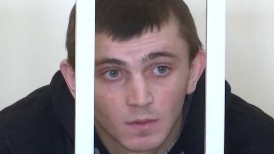 Тимур Кудзиев приговорен к 18 годам в колонии строгого режима за убийство студента из Северной Осетии Германа Гутоева