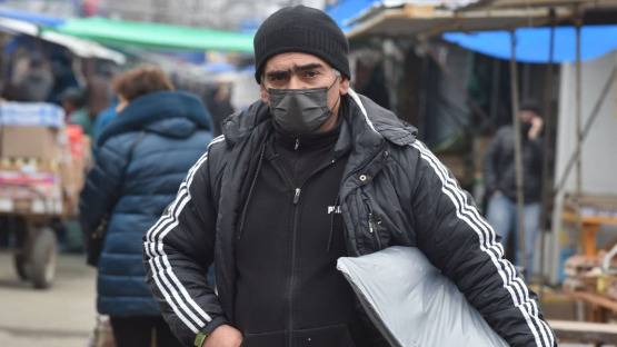 Коронавирус или голод? Почему жители Северной Осетии продолжают отрицать существование пандемии
