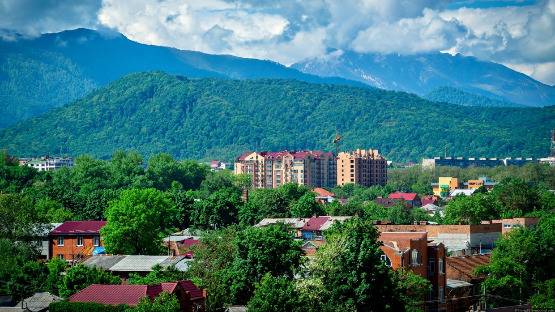«Люди испугались и бросились покупать квартиры». Панические атаки спровоцировали рост цен на жилье в Северной Осетии